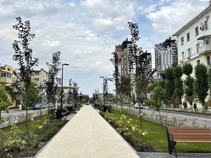 Технопарк «Сталинград» на улице Профсоюзной, г.Волгоград (2026 год) - фото от PuntoGroup